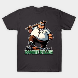 Zombie Killer T-Shirt
